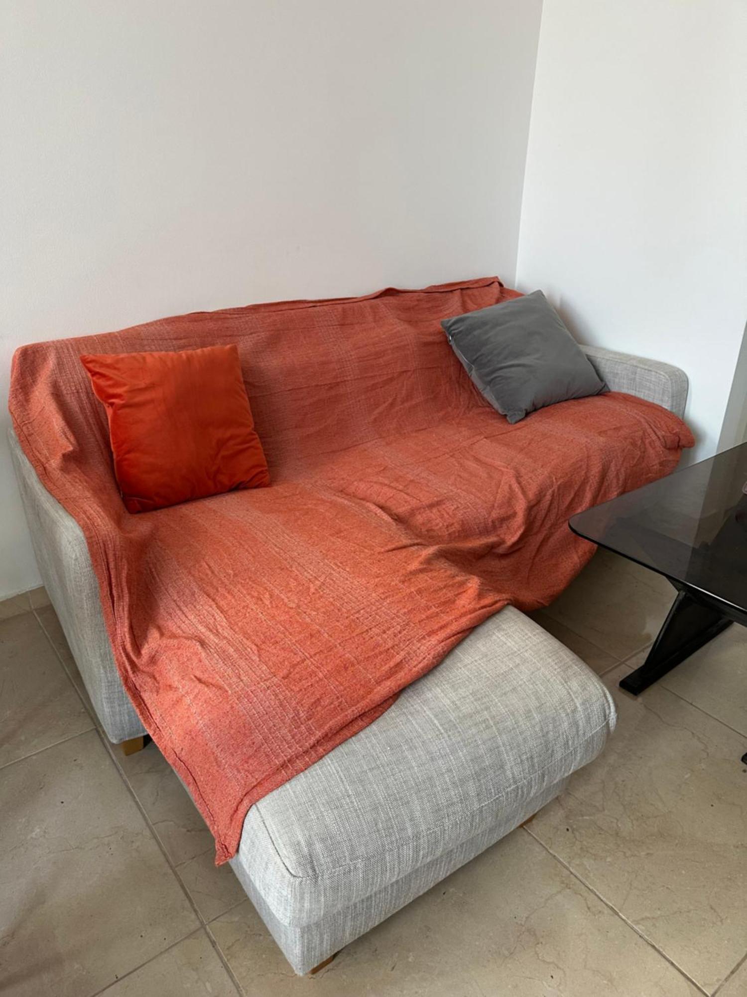 One Bedroom Appartment With Terrace In Sliema Kültér fotó