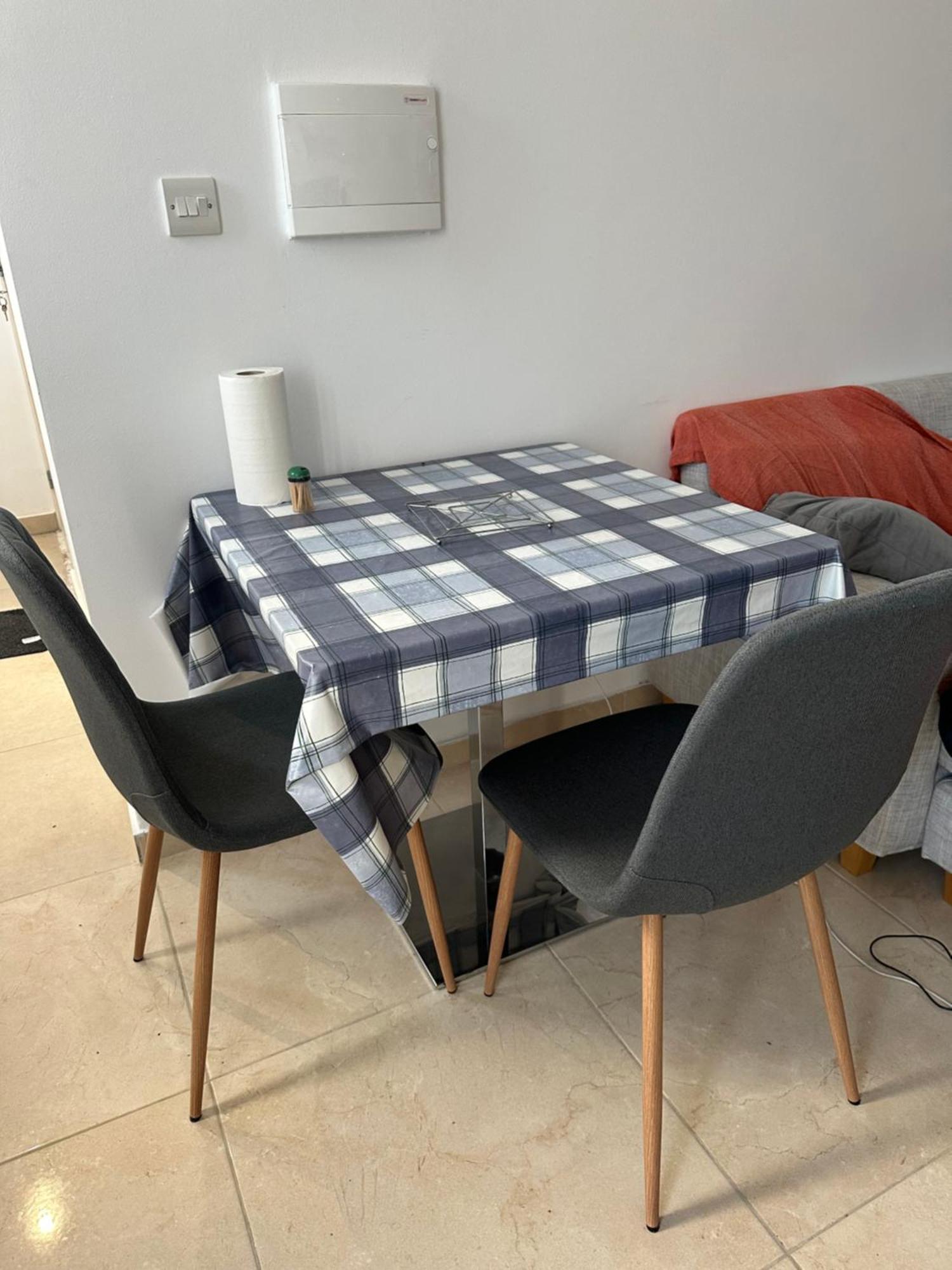 One Bedroom Appartment With Terrace In Sliema Kültér fotó